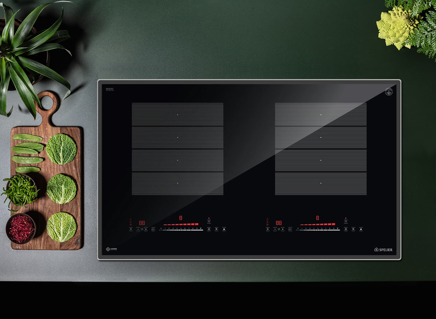 bep-tu-spelier-spe-ic-1188-de-7 Bếp từ Spelier SPE IC 1188 DE