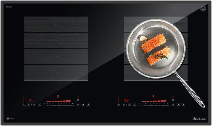 bep-tu-spelier-spe-ic-1188-eg-3 Bếp từ Spelier SPE IC 1188 EG