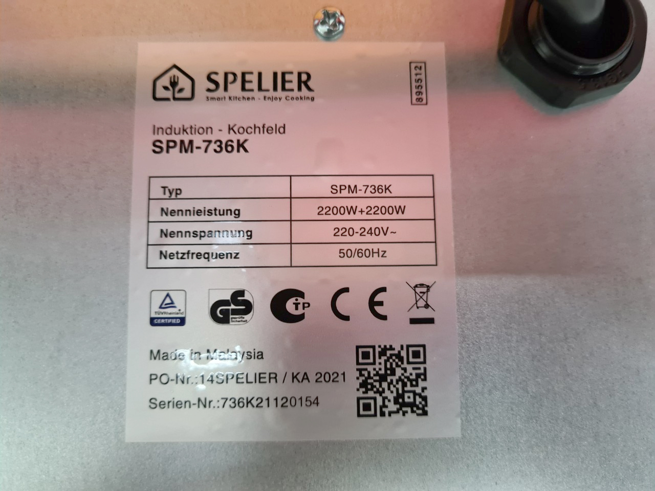 bep-tu-spelier-spm-736k-11 Bếp từ Spelier SPM-736K