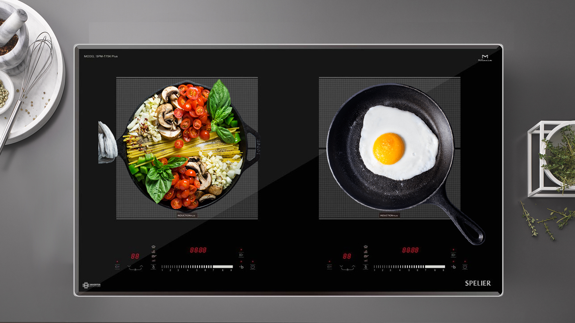 bep-tu-spelier-spm-t75k-plus-5 Bếp từ Spelier SPM-T75K Plus