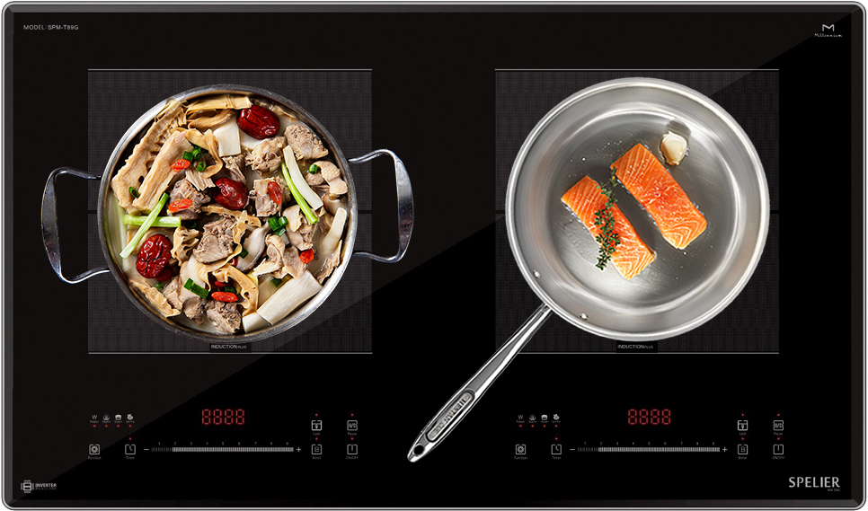 bep-tu-spelier-spm-t89g-1 Bếp từ Spelier SPM-T89G
