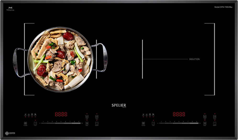 bep-tu-spelier-spm-t99k-plus-2 Bếp từ Spelier SPM-T99K Plus