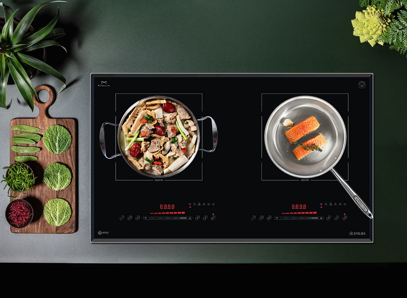 bep-tu-spelier-stl240c-4 Bếp từ Spelier STL240C