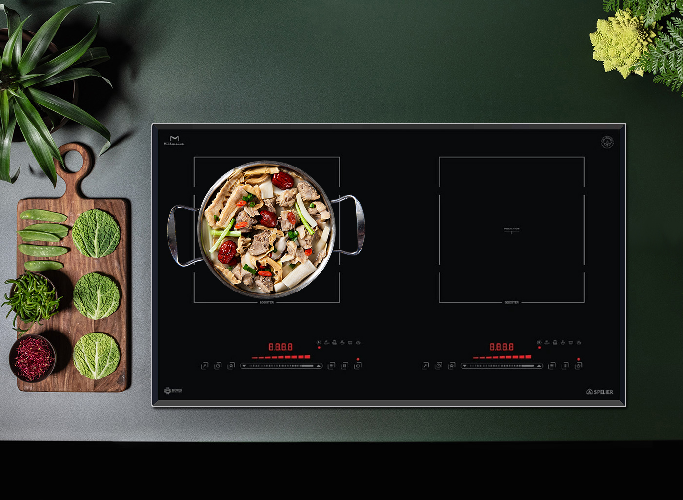 bep-tu-spelier-stl240c-5 Bếp từ Spelier STL240C