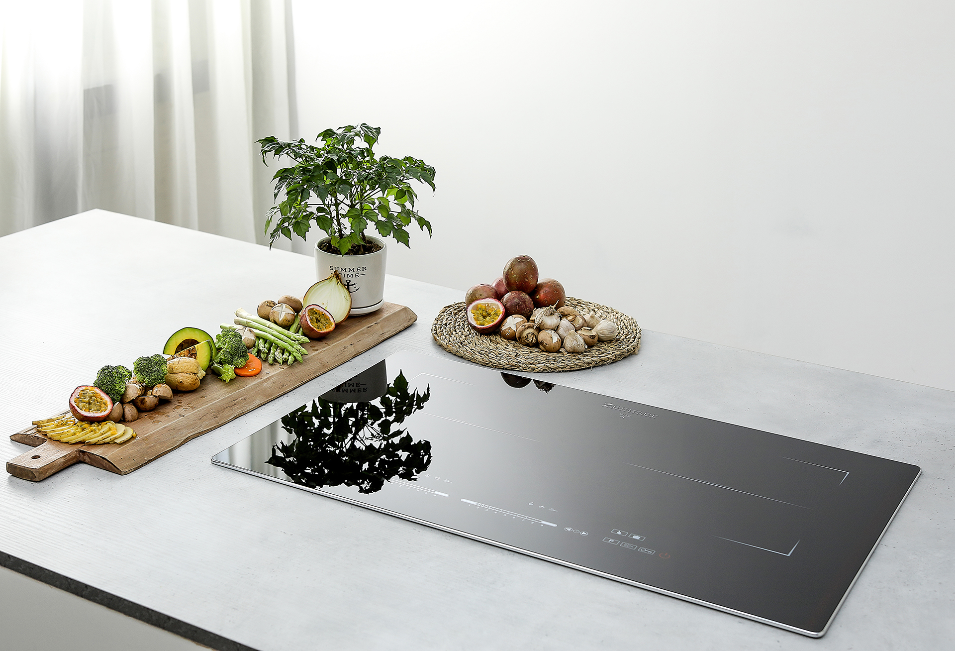 bep-tu-zemmer-izm-206-pro-1 Bếp từ Zemmer IZM 206 Pro