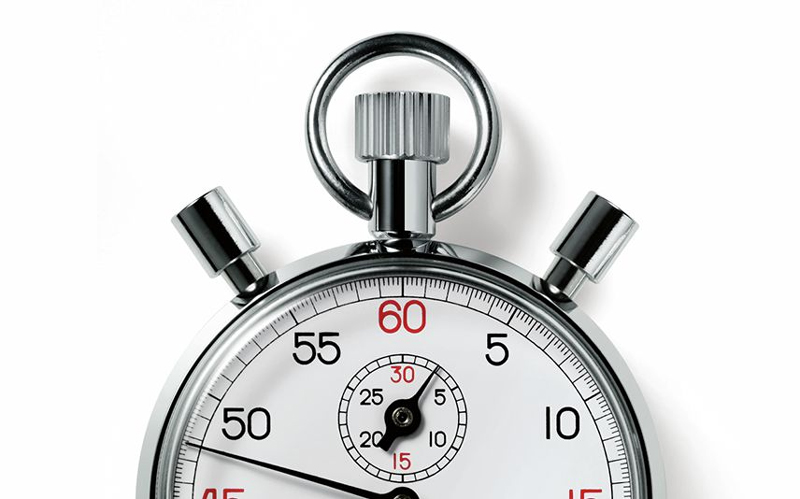 Chức năng Delay Start giúp bạn đặt trước thời gian bắt đầu của máy rửa bát lên đến 24 giờ.