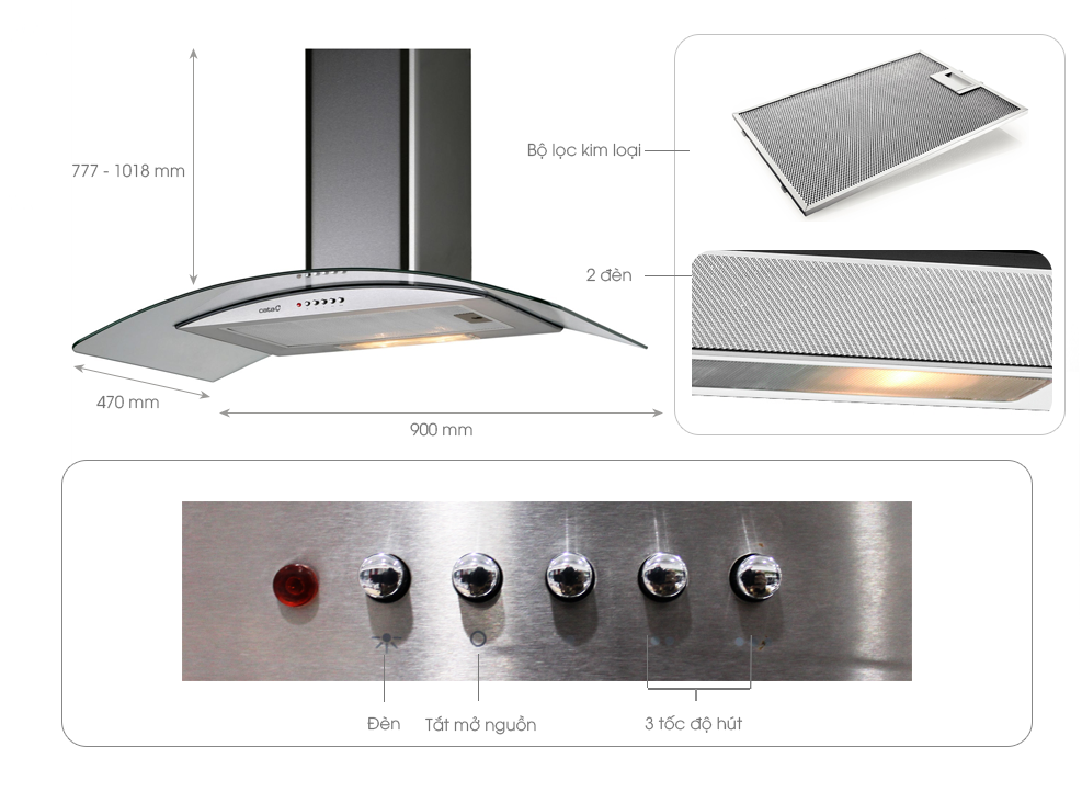 cata-c-glass-900-mh-3 cata c glass 900 mh 3