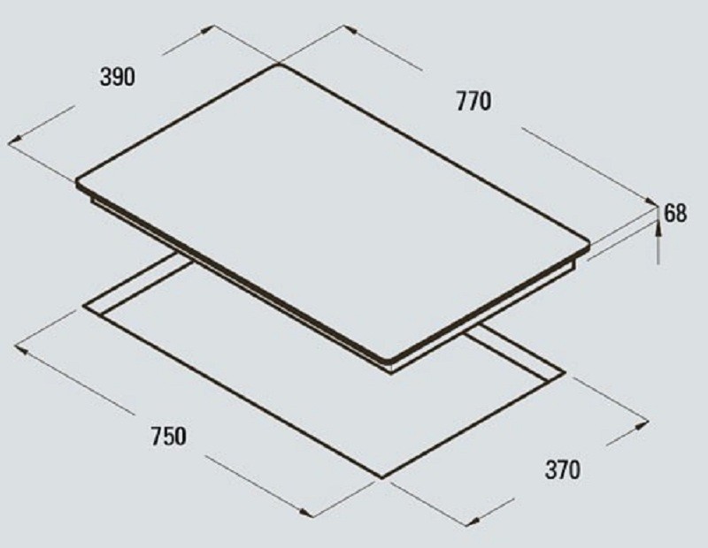cata ib 753 bk mh 0