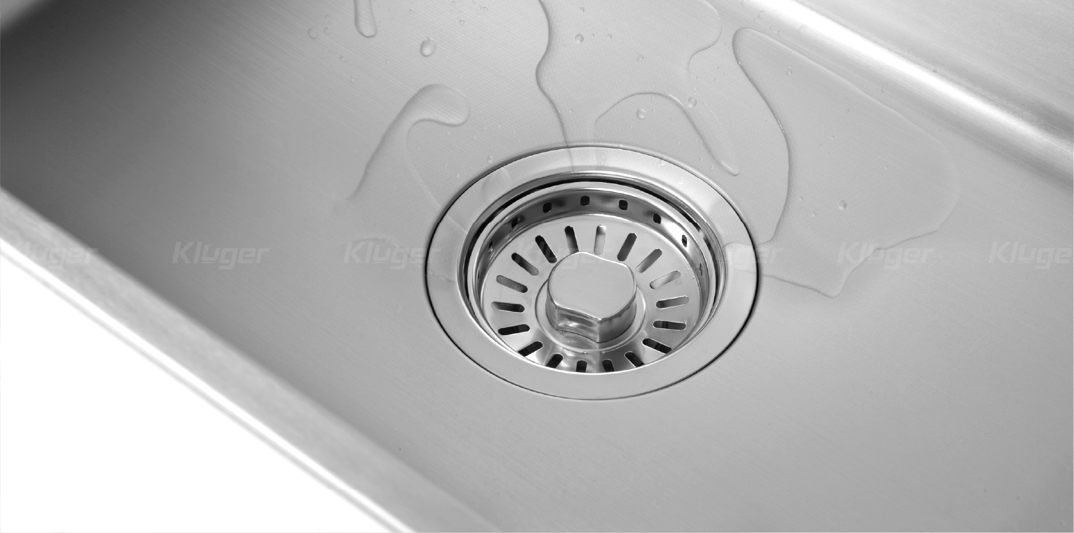 Thoát nước dễ dàng