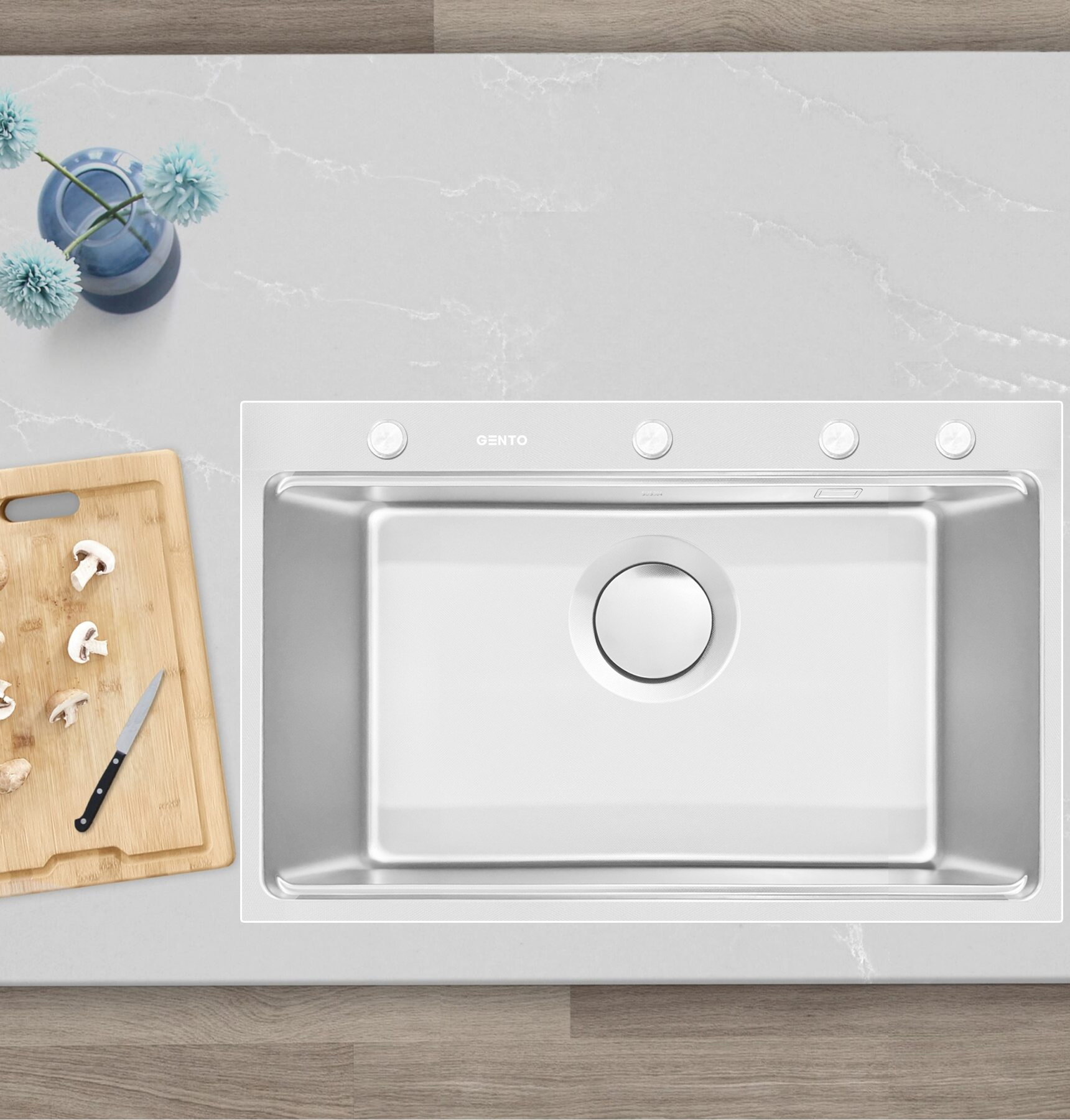 chau-rua-gento-gt04-7046-3 Chậu rửa Gento GT04-7046