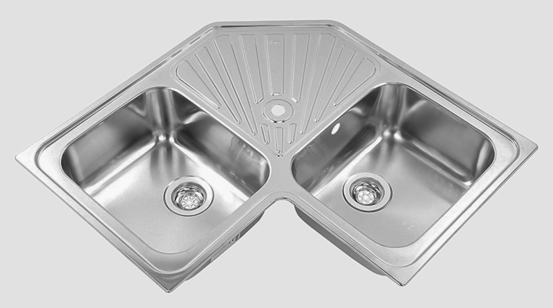 chau-rua-goc-teka-angular-2b-1 Chậu rửa góc Teka ANGULAR 2B