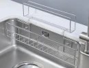 Chậu rửa Kluger KH8048SL Plus | Lắp dương