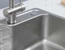 Chậu rửa Kluger KH8048FS-S80 | Lắp dương