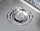 Chậu rửa Kluger KH8048FS-S80 | Lắp dương