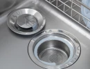 Chậu rửa Kluger KH8048FS-S80 | Lắp dương