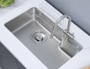 Chậu rửa Kluger KH8048SL Plus | Lắp âm