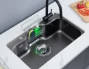 Chậu rửa Kluger KT8050FB-S80 | Lắp âm
