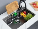 Chậu rửa Kluger KT8050FB-S80 | Lắp âm