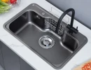 Chậu rửa Kluger KT8050FB-S80 | Lắp dương