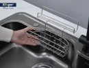 Chậu rửa Kluger KT8050FB-S80 | Lắp dương