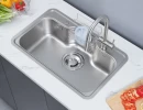 Chậu rửa Kluger KT8050FS-S80 | Lắp dương