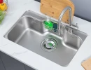 Chậu rửa Kluger KT8050FS-S80 | Lắp âm