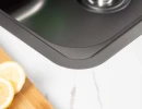 Chậu rửa Kluger KW8151FB-S80 Plus