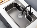 Chậu rửa Kluger KW8151FB-S80 Plus