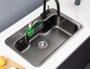 Chậu rửa Kluger KW8151FB-S80 Plus