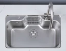 Chậu rửa Kluger KW8151FS-S80 Plus