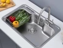 Chậu rửa Kluger KW8151FS-S80 Plus