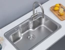 Chậu rửa Kluger KW8151FS-S80 Plus