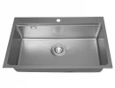 Chậu rửa Kluger KW8181FS-S81 Plus