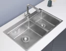 Chậu rửa Kluger KW8211S-S84