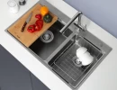 Chậu rửa Kluger KW8211S-S84