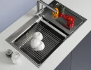 Chậu rửa Kluger KW8211S-S84