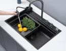 Chậu rửa Kluger KWF8161FB-S76W
