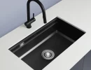 Chậu rửa Kluger KWU8161FB-S76 Plus