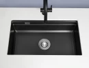 Chậu rửa Kluger KWU8161FB-S76 Plus