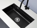 Chậu rửa Kluger KWU8161FB-S76 Plus