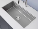 Chậu rửa Kluger KWU8161FS-S86 Plus
