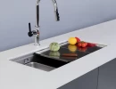 Chậu rửa Kluger KWU8161FS-S86 Plus