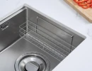 Chậu rửa Kluger KY8045SL Basic