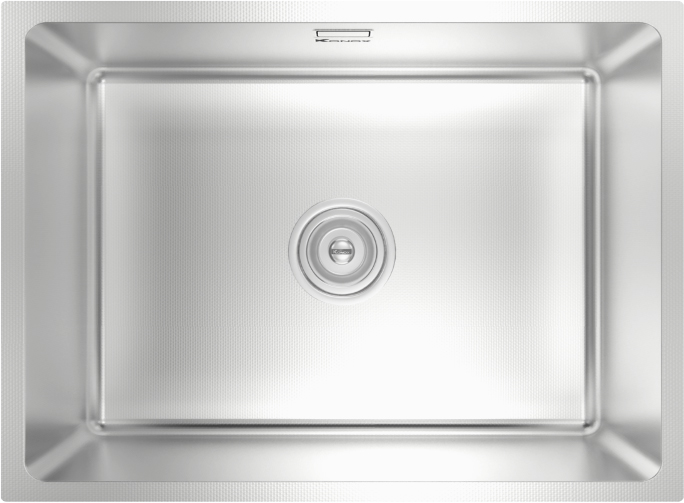 Chậu rửa bát 1 hố Konox KN6044SU Dekor thuộc dòng sản phẩm chống xước ưu việt nhất của Konox | Dekor Series. Chậu rửa bát 1 hố Konox KN6044SU Dekor thuộc dòng sản phẩm chống xước ưu việt nhất của Konox | Dekor Series.