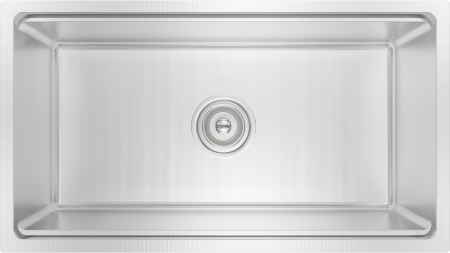 Chậu rửa bát Workstation Sink – Undermount Sink KN8146SU Dekor Basic Chậu rửa bát Workstation Sink – Undermount Sink KN8146SU Dekor Basic