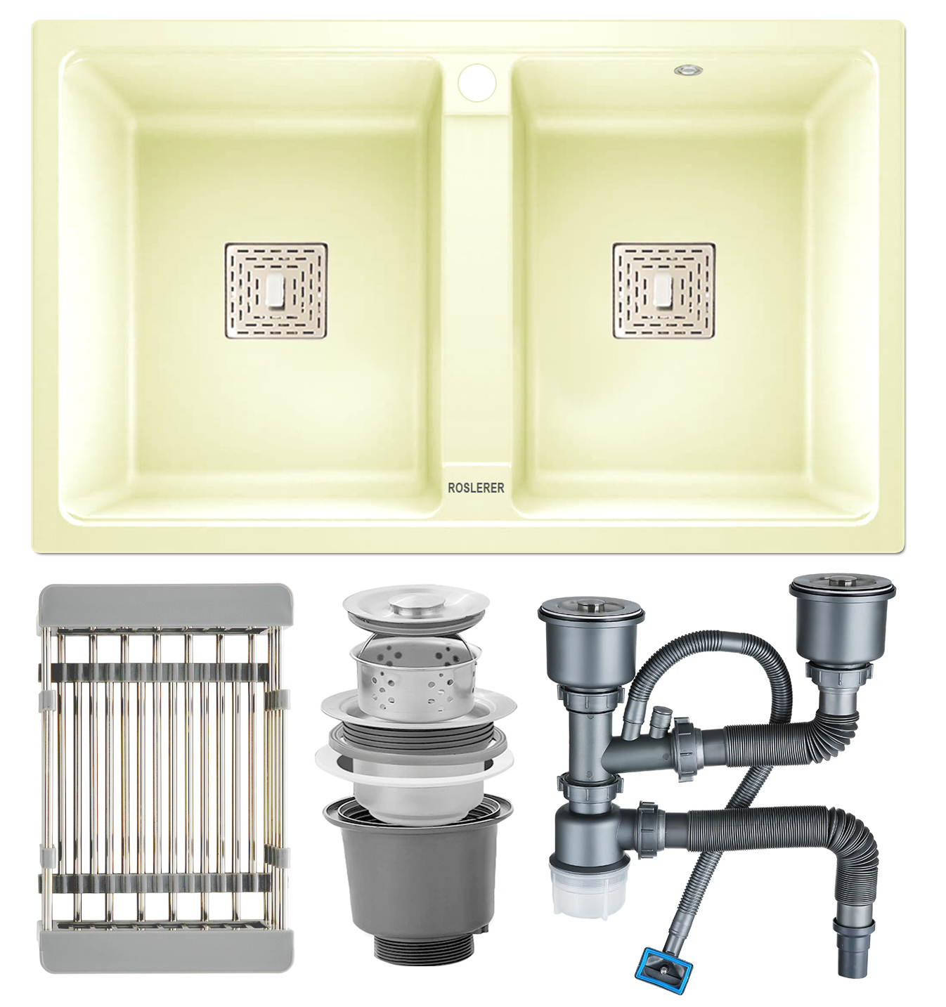 chau-rua-rosler-rl-909-champagne-3 Chậu rửa Roslerer RL-909 Champagne