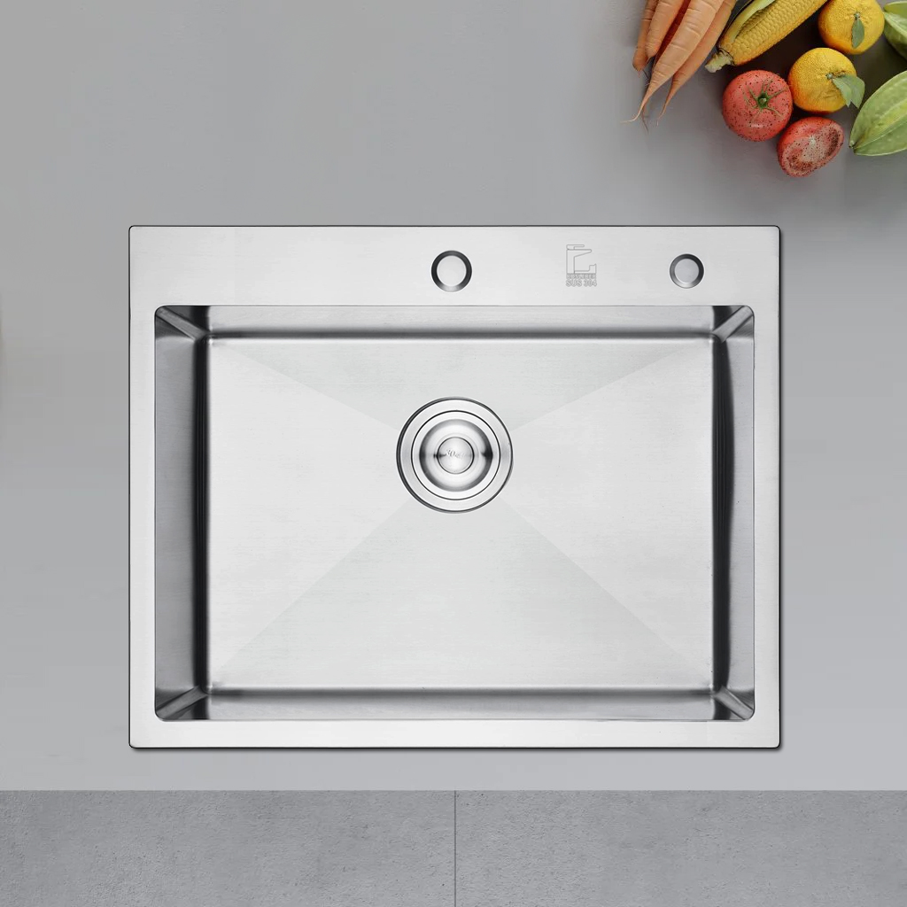 chau-rua-rosler-rl04-6045-1 Chậu rửa Roslerer RL04-6045