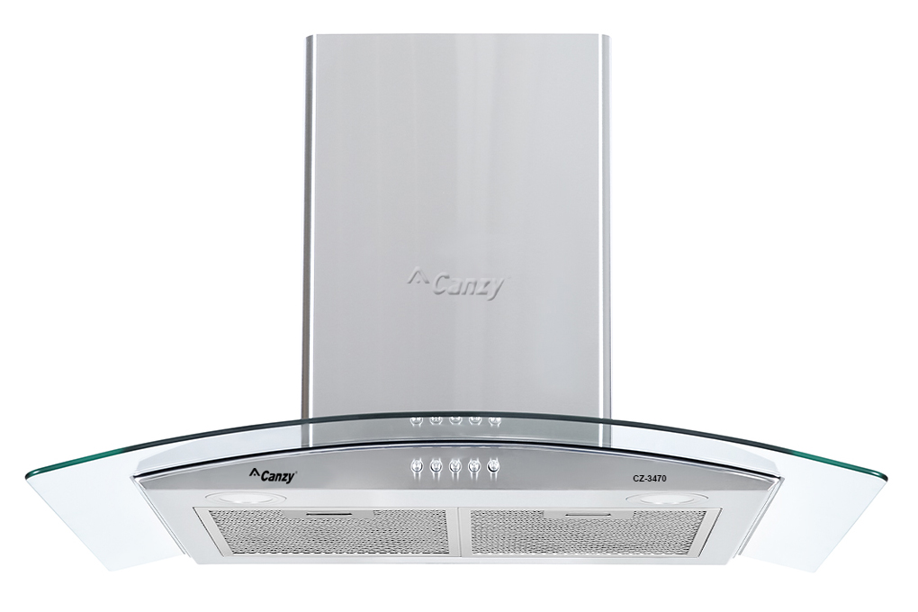 Máy hút mùi Canzy CZ-3470