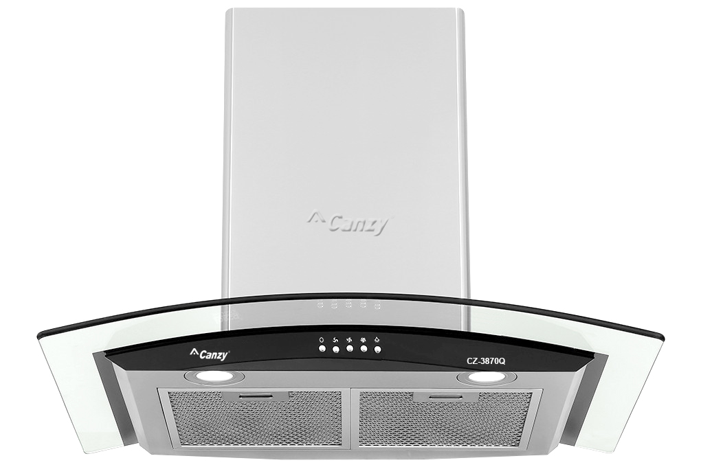 Máy hút mùi Canzy CZ-3870Q