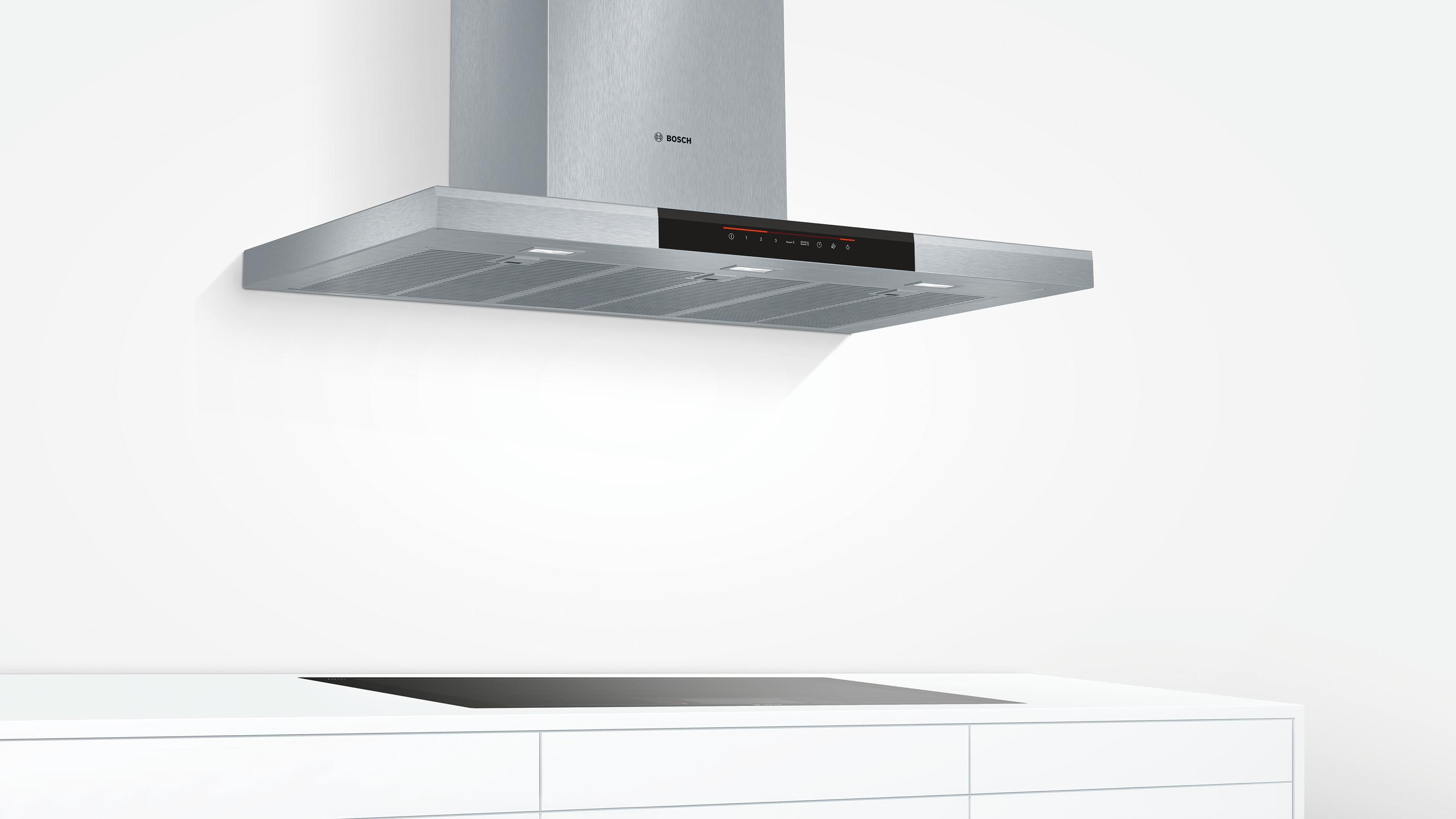 Máy hút mùi Bosch DWB098J50